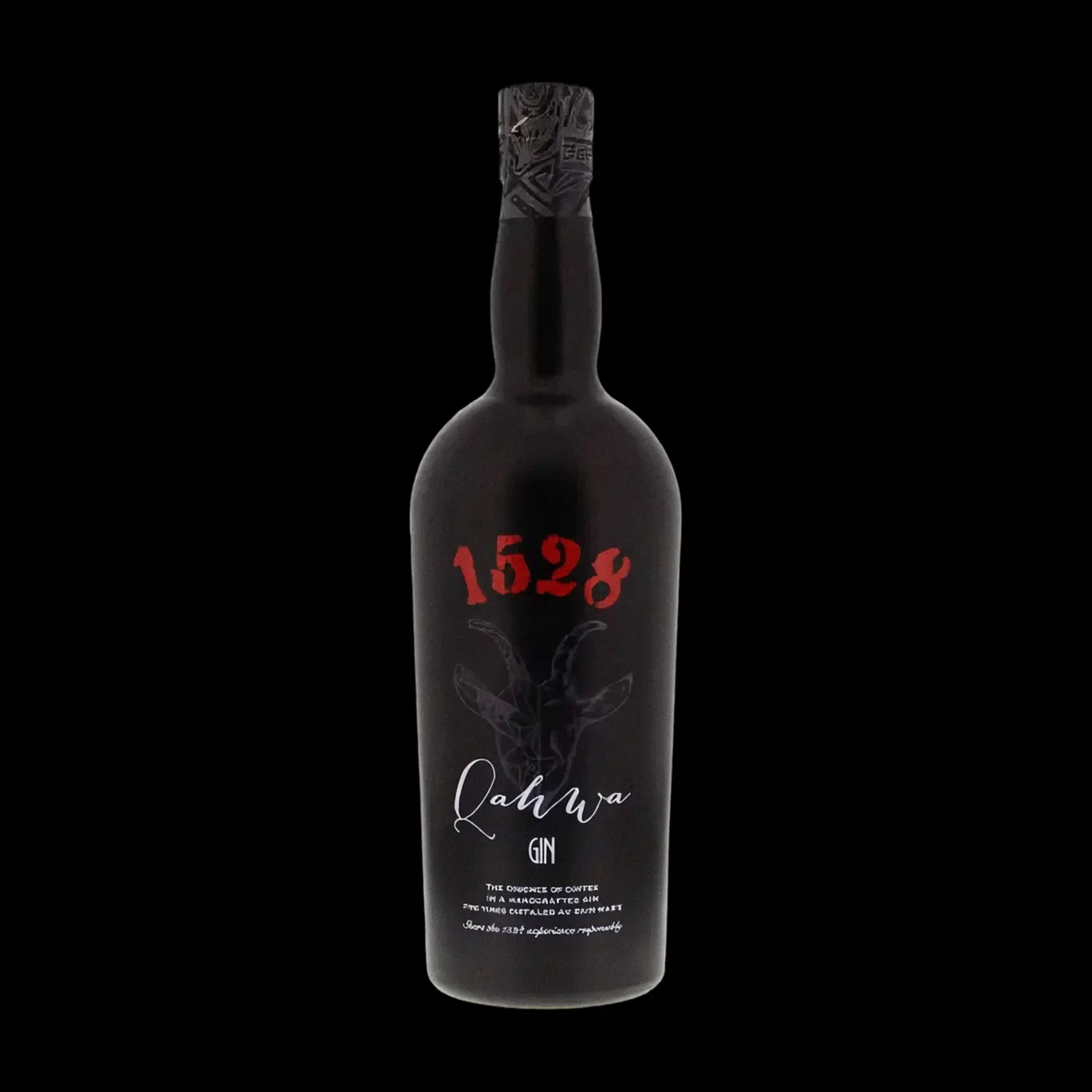 1528 Qahwa Gin