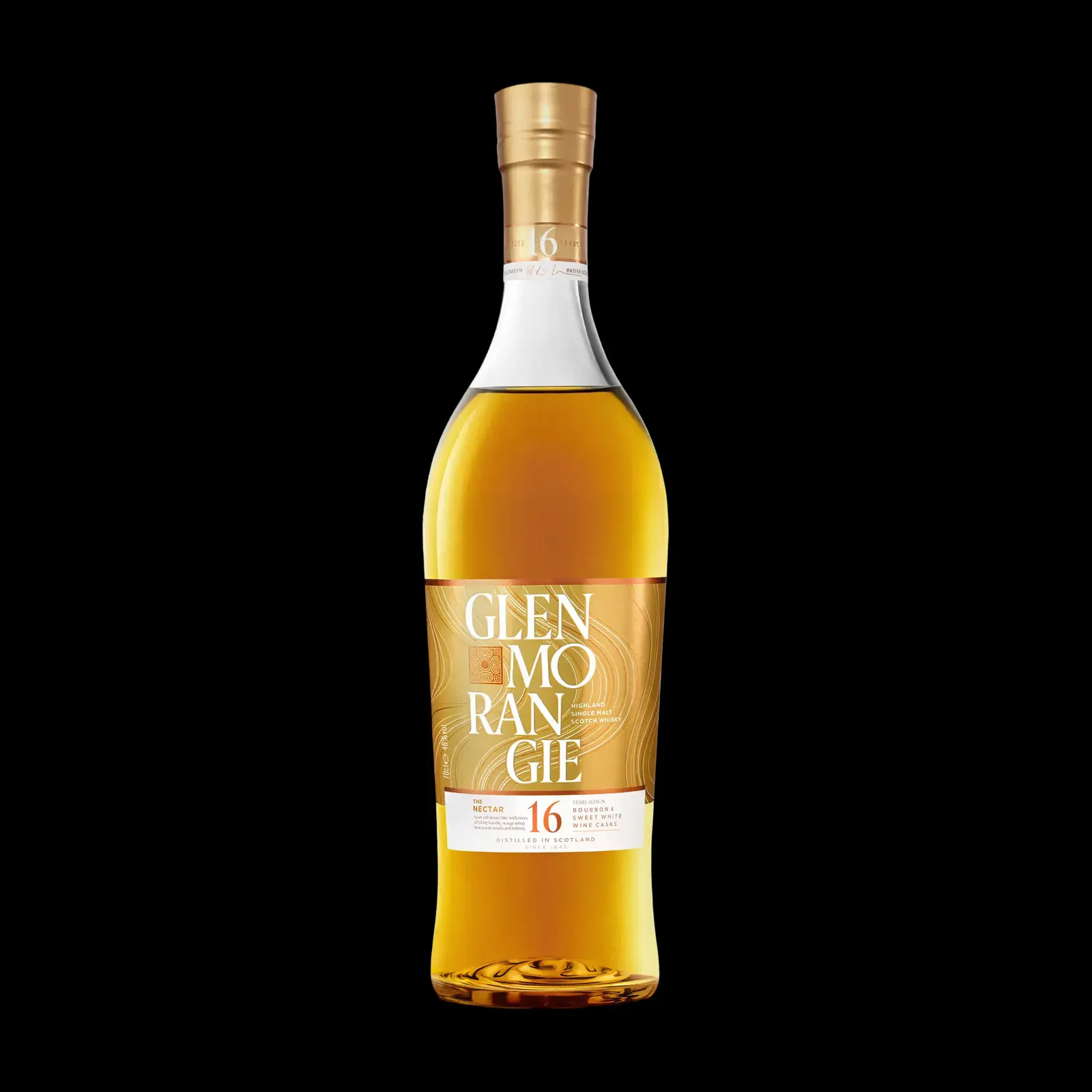 Glenmorangie The Nectar 16 ans