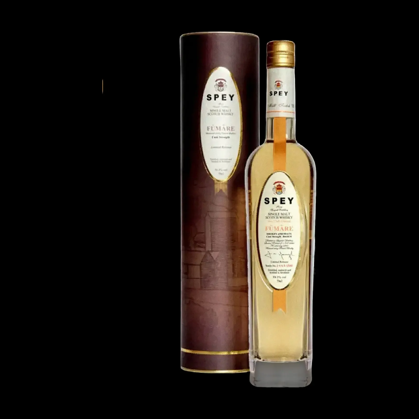 Spey Fumare Single Malt (20 cl)