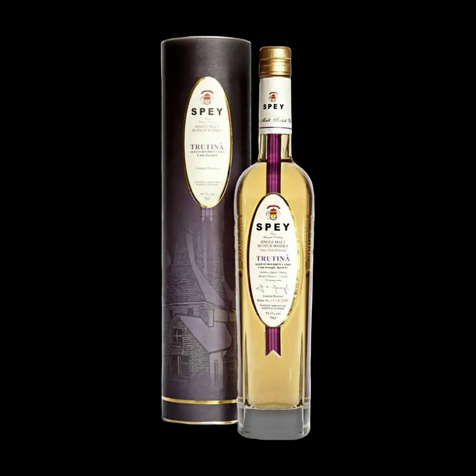 Spey Trutina Single Malt (20 cl)