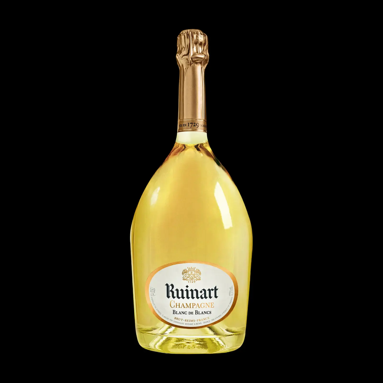 Ruinart Blanc de Blancs Brut Magnum