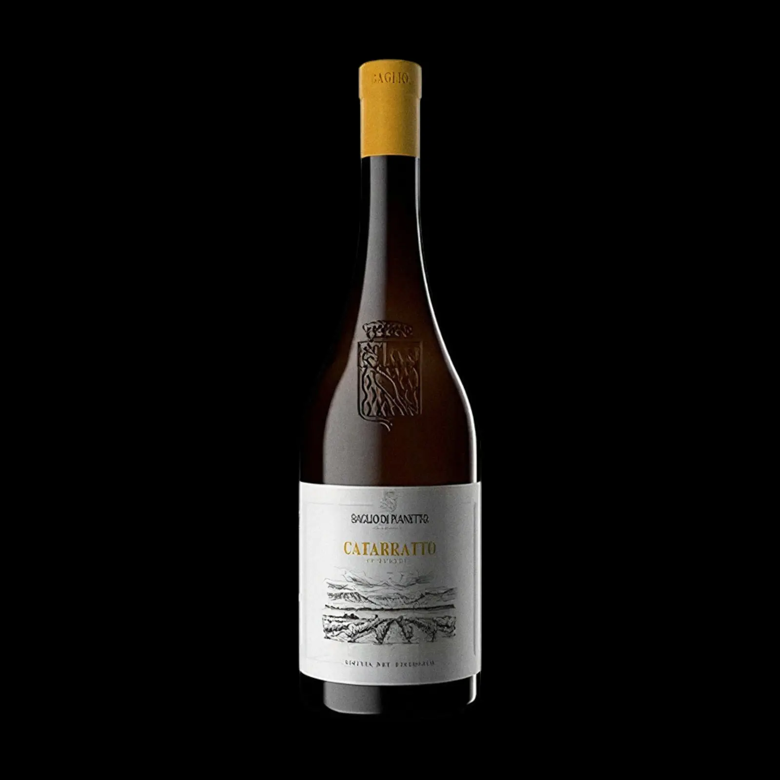 Baglio di Pianetto Catarratto Sicilia DOC 2024
