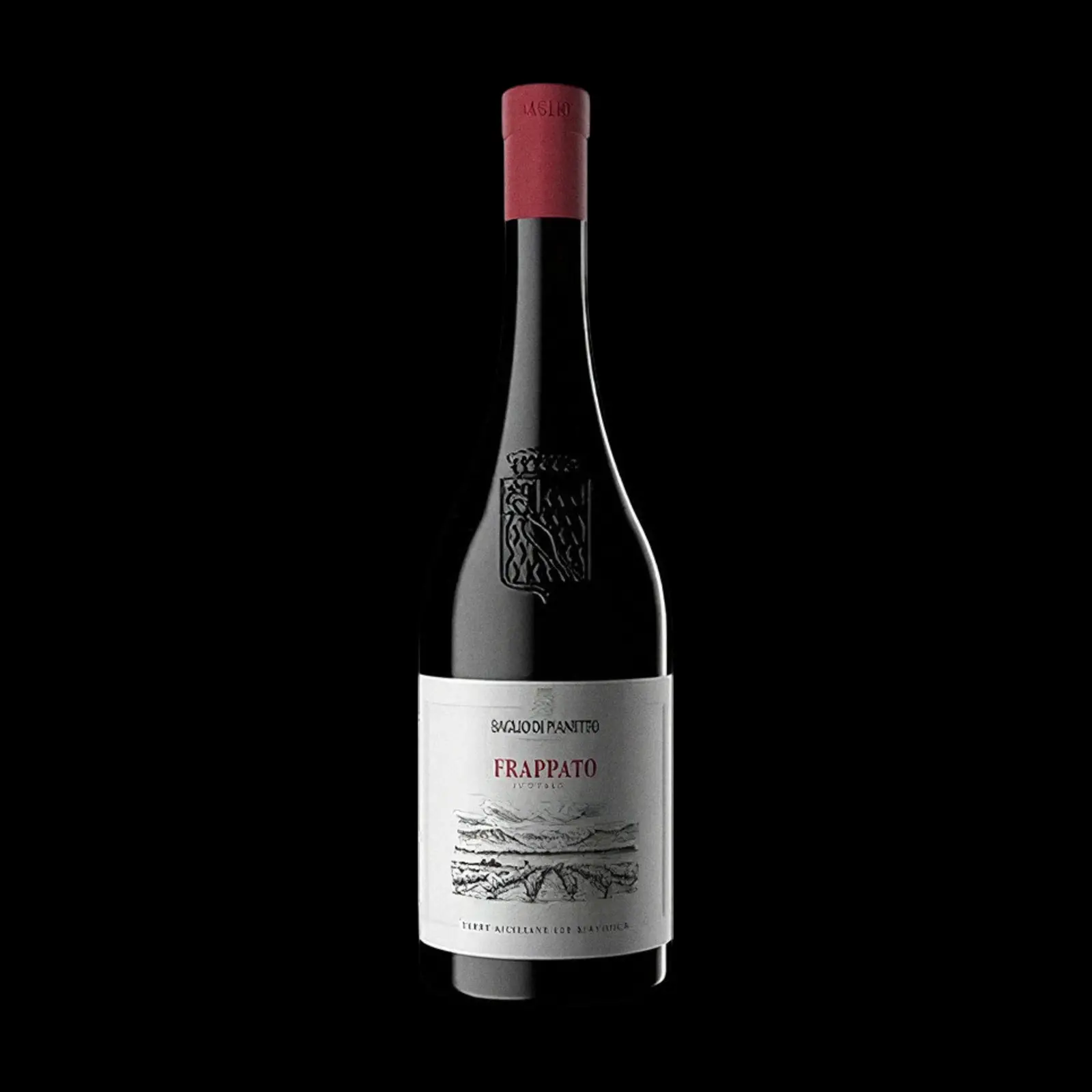 Baglio di Pianetto Frappato Terre Siciliane IGT 2024