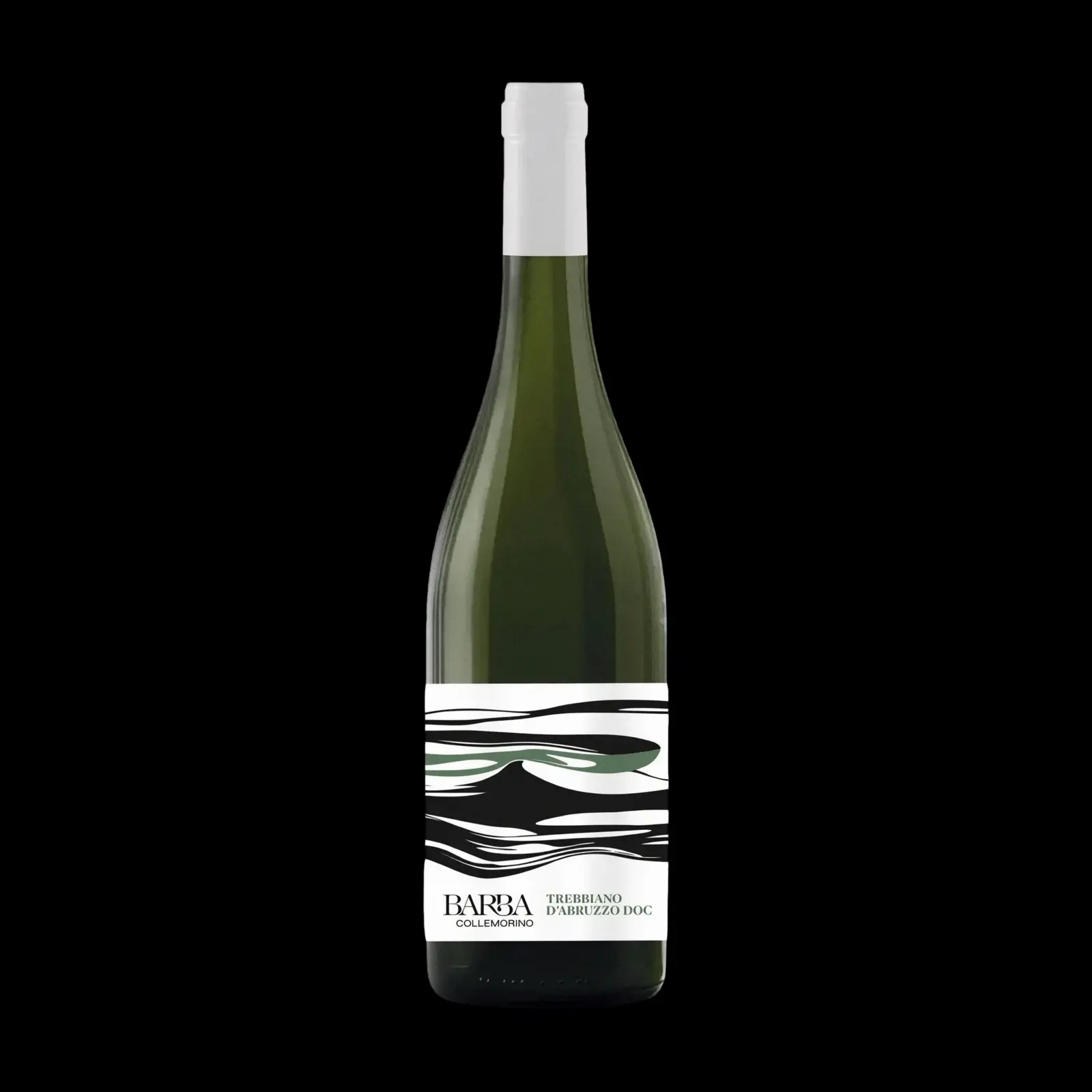 Barba Collemorino Trebbiano d'Abruzzo DOC