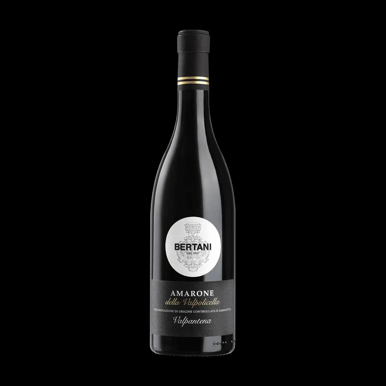Bertani Amarone della Valpolicella Valpantena DOCG 2021
