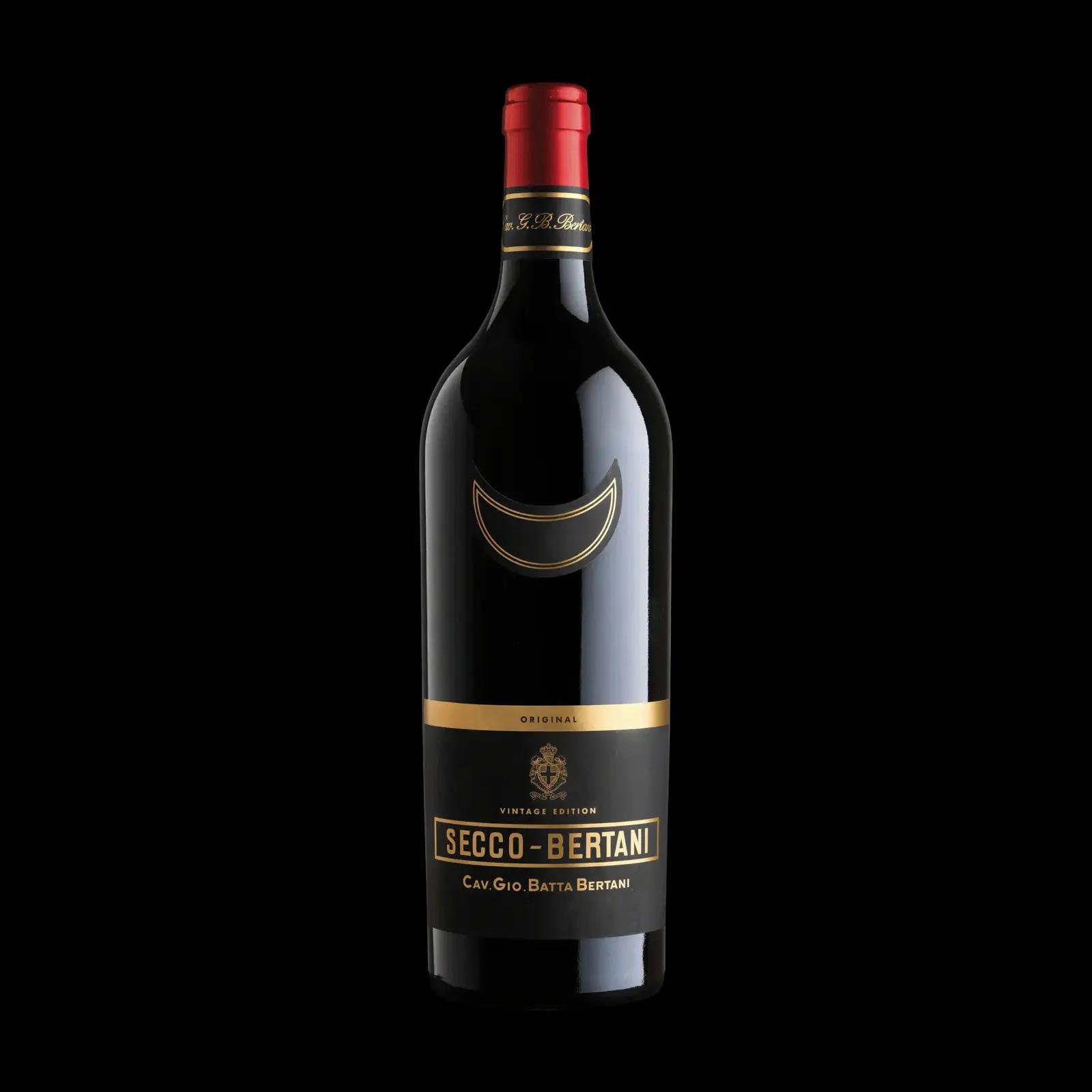 Bertani Secco-Bertani Vintage Edition Verona IGT 2019