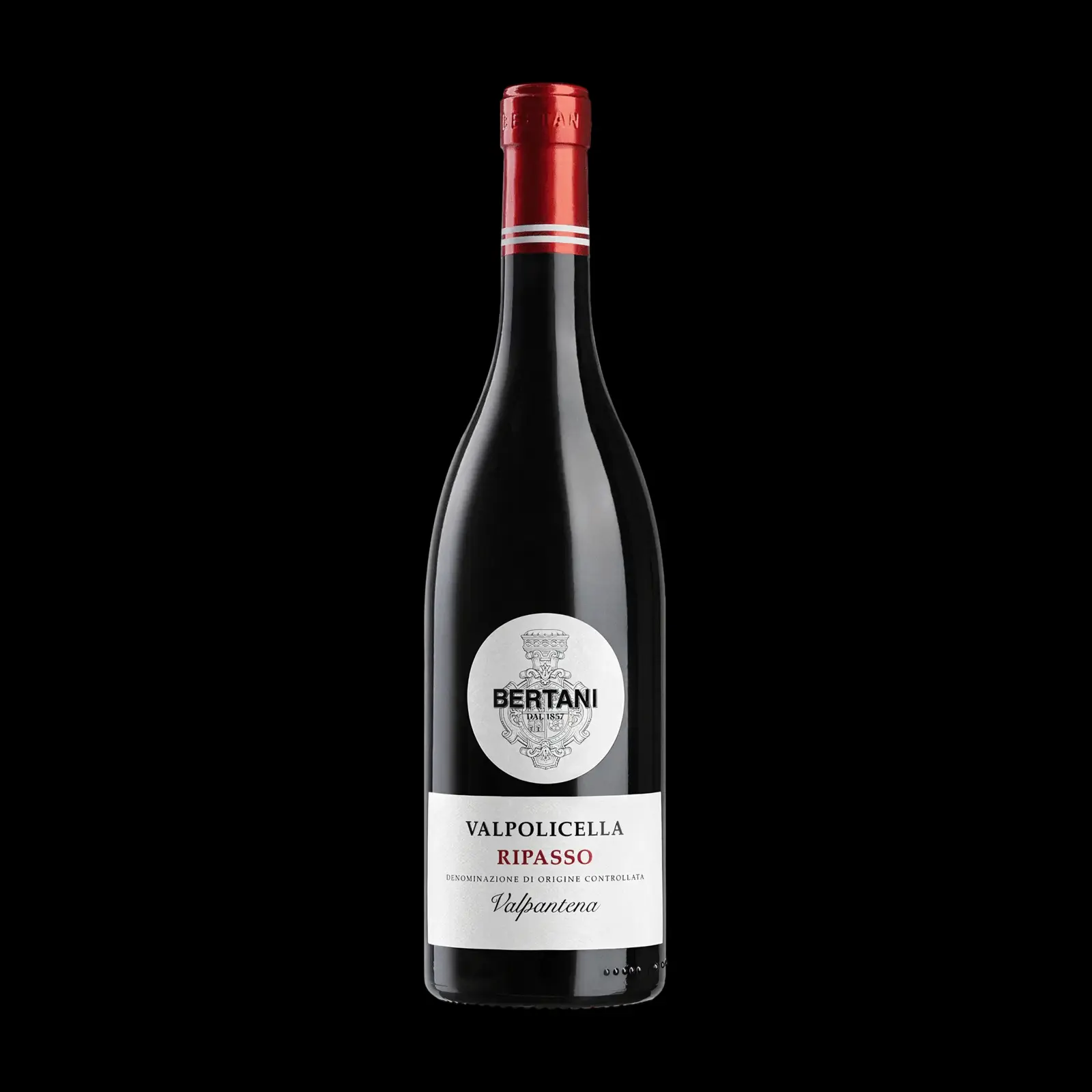 Bertani Valpolicella Ripasso Valpantena DOC 2023