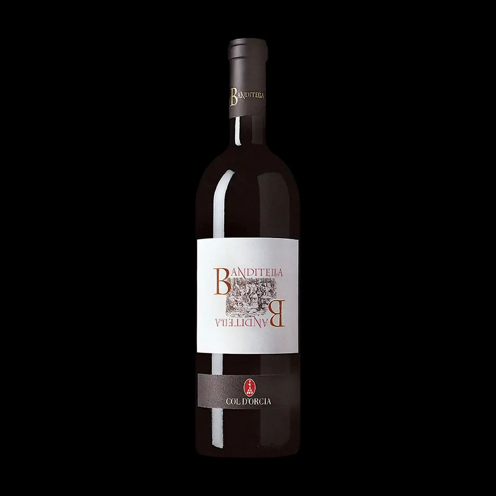 Col d'Orcia Vigna Banditella Rosso di Montalcino DOC