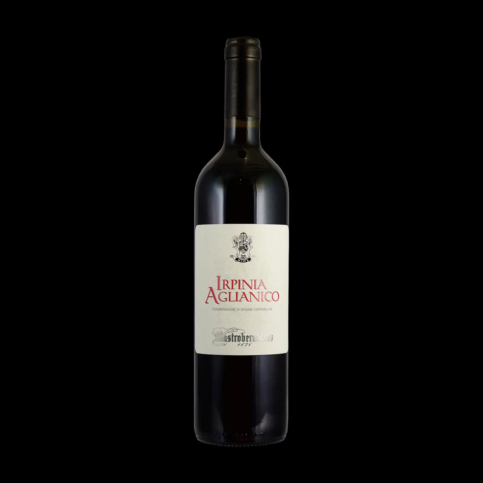 Mastroberardino Irpinia Aglianico DOC