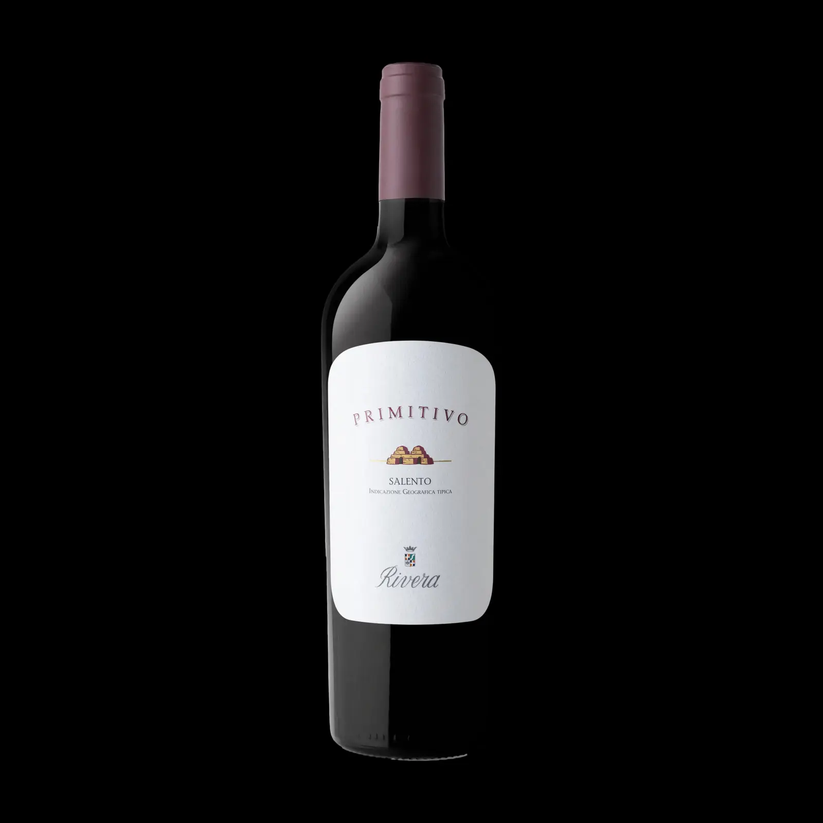 Rivera Primitivo Salento IGT
