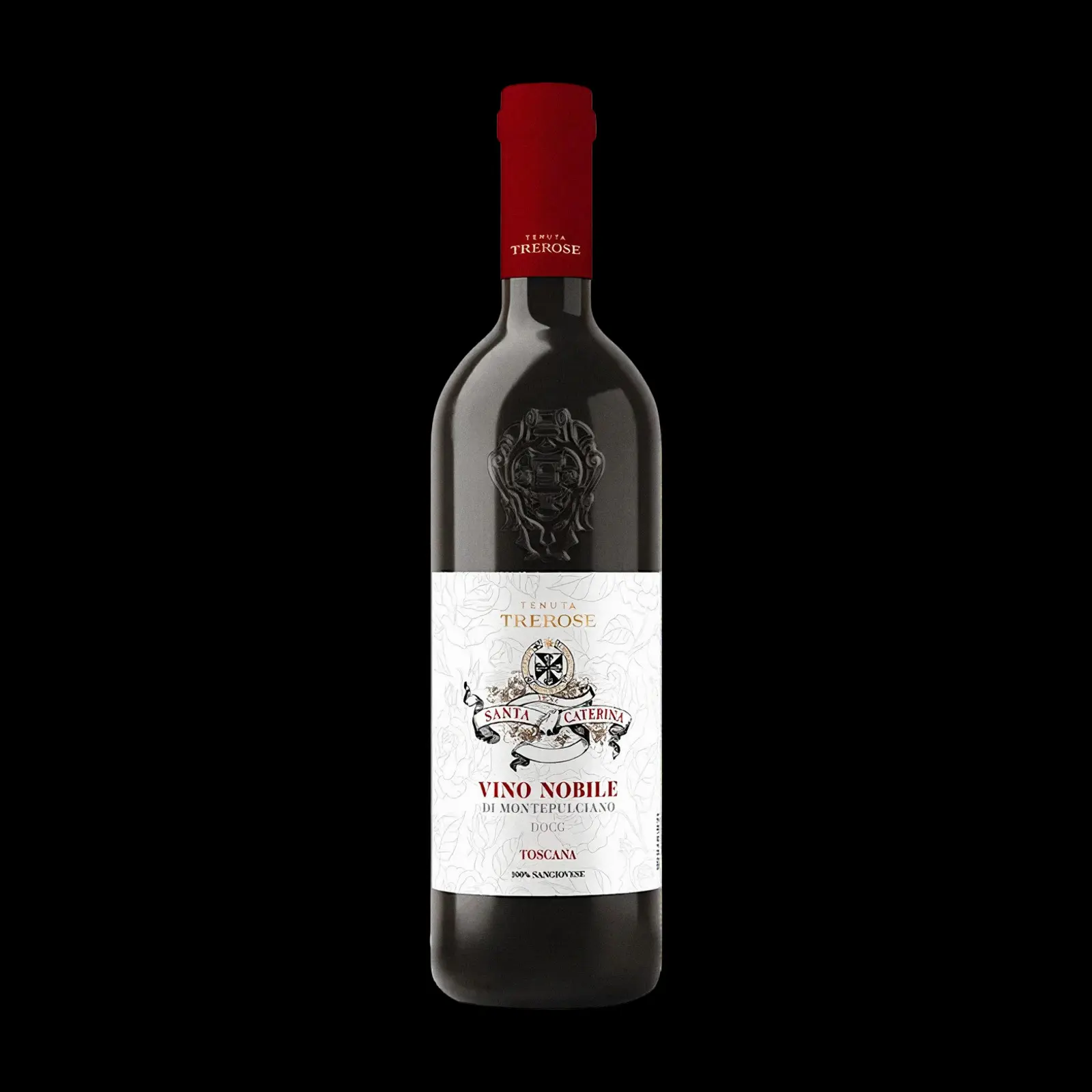 Tenuta Trerose Santa Caterina Vino Nobile di Montepulciano DOCG