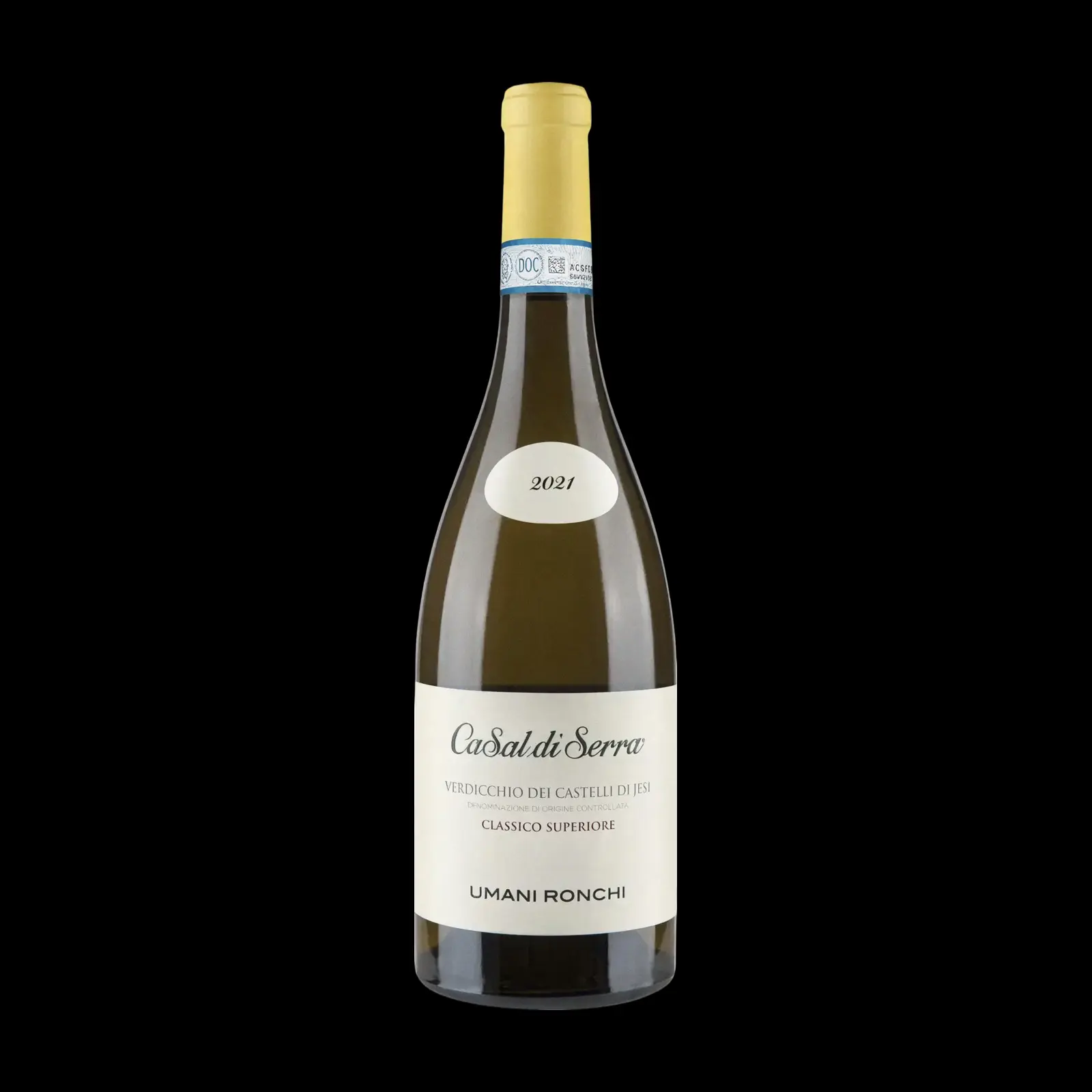 Umani Ronchi Casal di Serra Verdicchio dei Castelli di Jesi Classico Superiore DOC