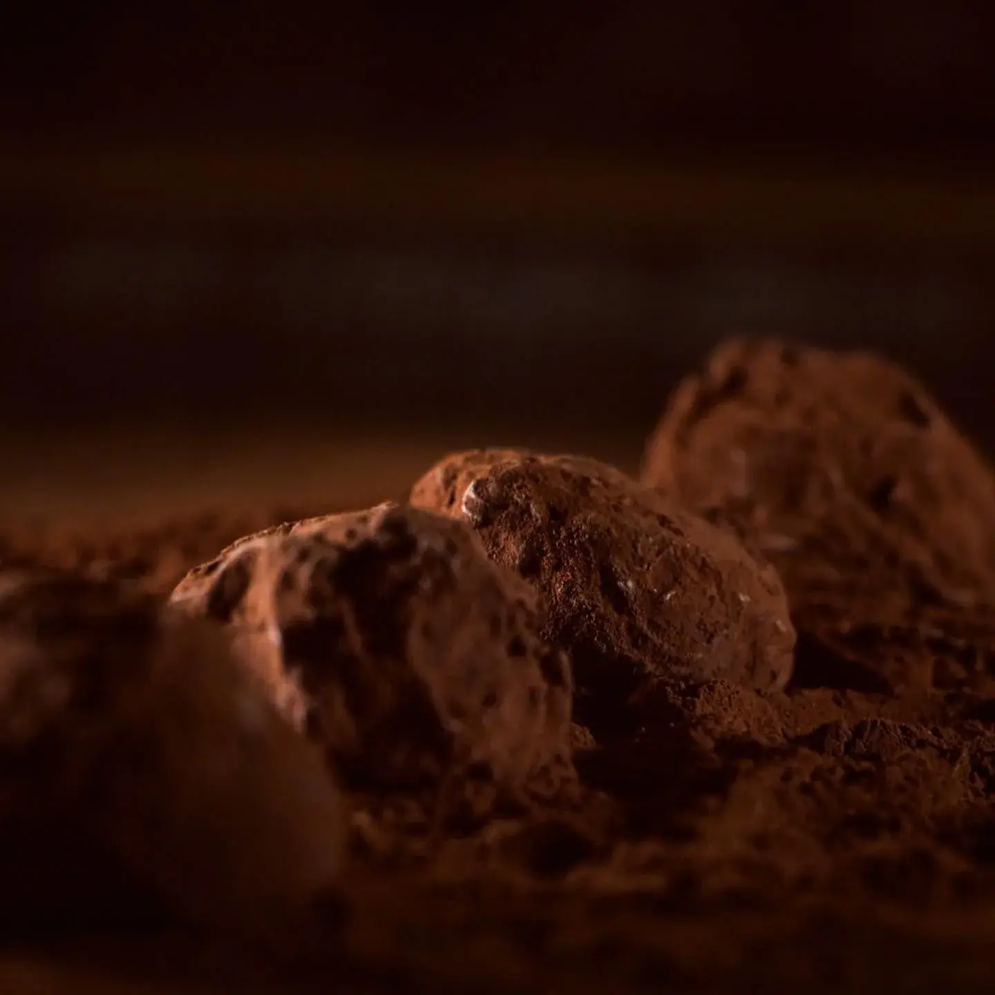 Truffe Grand Cru - Venezuela