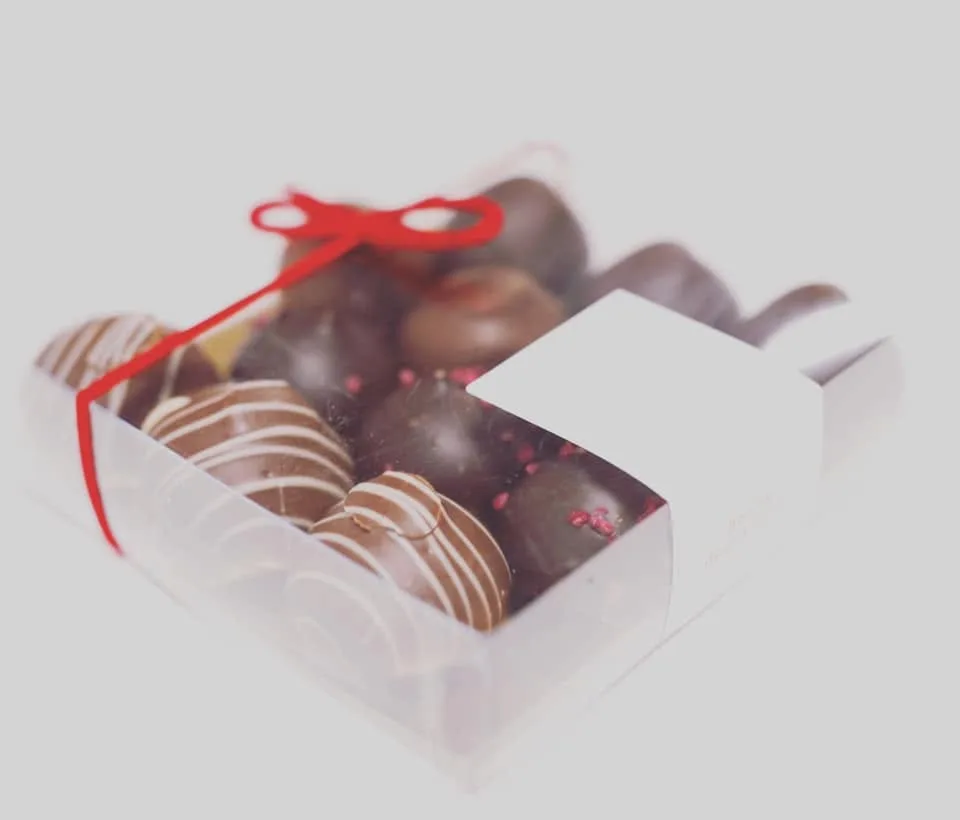 Coffret prêt à partir